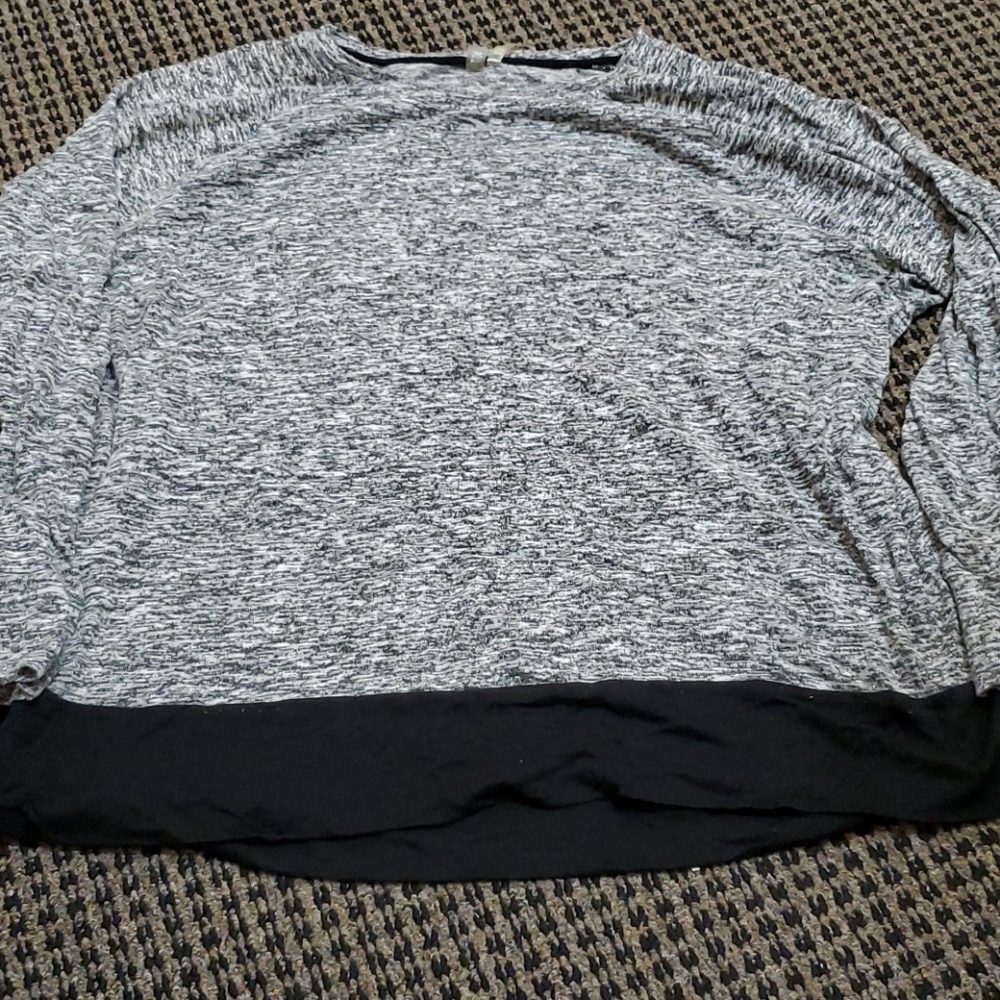 NWOT sweater